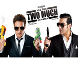 Yea Toh Two Much Ho Gaya (2016)