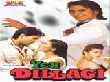 Yeh Dillagi