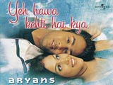 Yeh Hawa Kehti Hai Kya (Album) (2008)