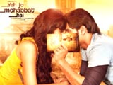 Yeh Jo Mohabbat Hai (2012)