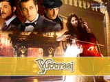 Yuvvraaj (2008)