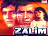 Zaalim