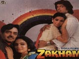 Zakham (1989)