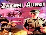 Zakhmi Aurat (1988)