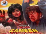 Zakhmi Zameen