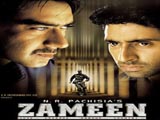 Zameen