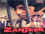 Zanjeer