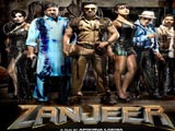 Zanjeer