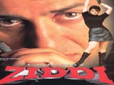 Ziddi (1997)