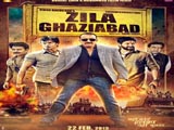 Zilla Ghaziabad