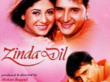 Zinda Dil (2003)