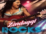 Zindaggi Rocks