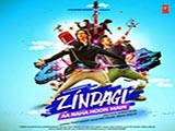 Zindagi Aa Raha Hoon Main (Non Film)