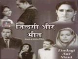 Zindagi Aur Maut (1965)