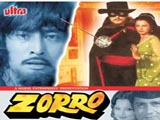 Zorro