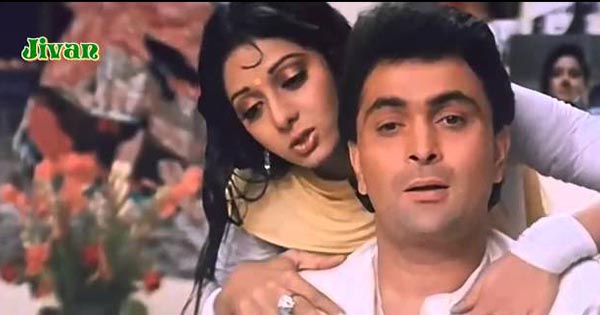 chandni aa meri jaan