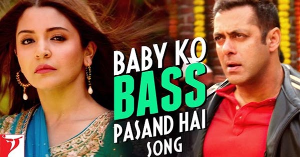 Baby Ko Bass Pasand Hai - बेबी को बेस पसंद है