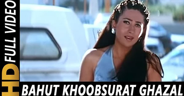 Khoobsurat Ghazal Likh Raha Hoon 2025