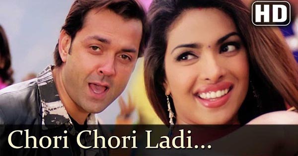 chori chori ladi akhiyan mp3 song