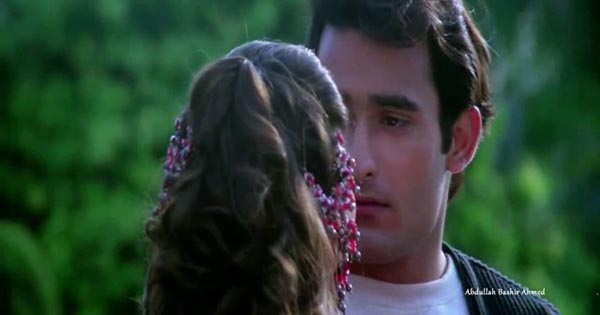 Ishq jaisa kuch from fighter. Mohabbat 1997
