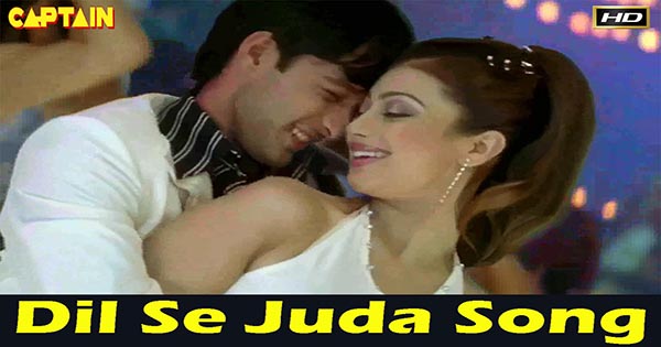 Taarzan The Wonder Car Dil Se Juda Mp3 Download