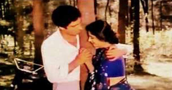 Janam Janam Ka Sath Tha - जन्म जन्म का साथ था