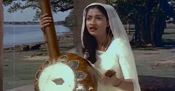 Image result for जो तुम तोड़ो पिया मैं नहीं तोड़ूँ