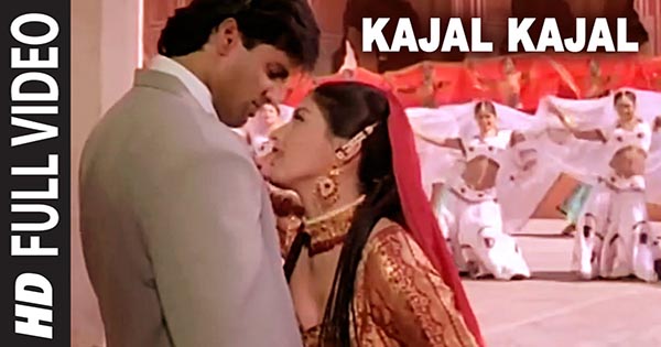 teri aankhon ka kala kajal