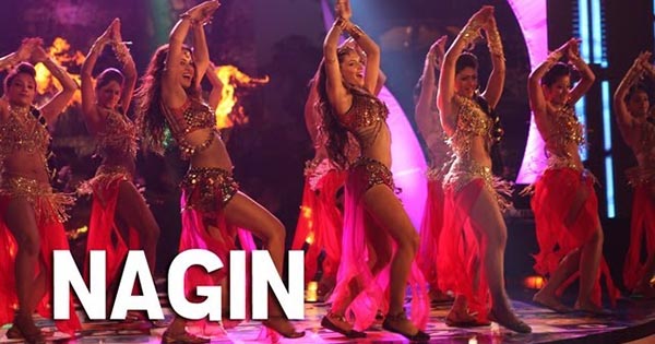 Nagin Dance Nachana - नागिन डान्स नचना