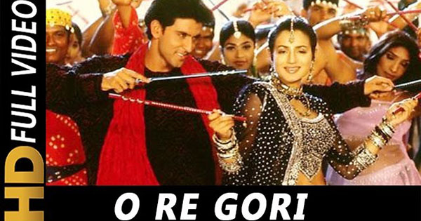 Ori Gori Chalo Ri Chori Chori - ओरी गोरी चलो री चोरी चोरी