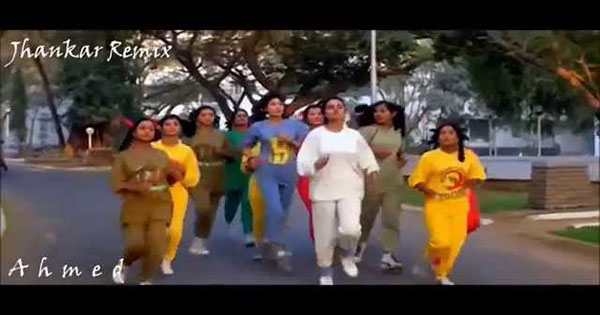 Jhankar Premi Aashiq Awara Phool Aur Kaante Pagal Majnu Deewana 2025