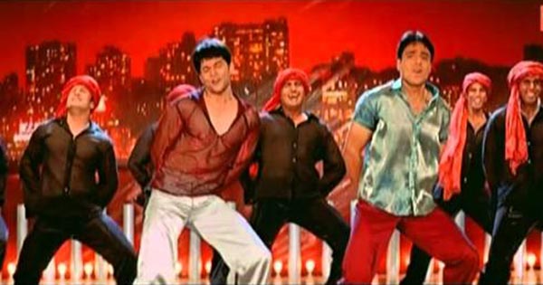 kuch dil ne kaha 2002 movie kuch dil ne kaha 2002 movie