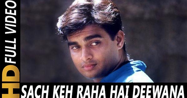 sach keh raha hai deewana