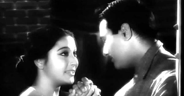 Tasveer Teri Dil Me Jis Din Se Utari Hai तस्वीर तेरी दिल में जिस