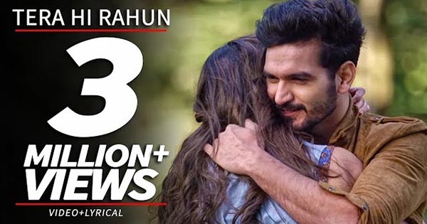 Tera Hi Rahun à¤® à¤¤ à¤° à¤¹ à¤°à¤¹ à¤¤ à¤® à¤° à¤¹ à¤°à¤¹ tera hi rahun à¤® à¤¤ à¤° à¤¹ à¤°à¤¹ à¤¤