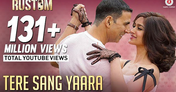 rustom song tere sang download rustom song tere sang download