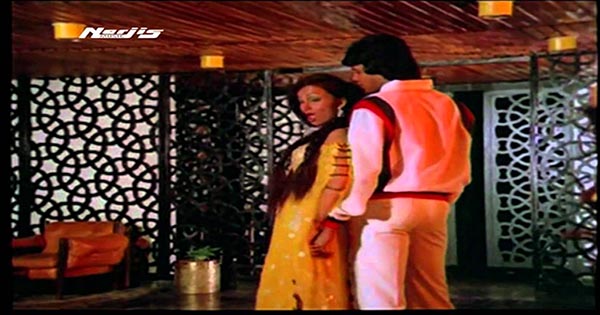 Tu Mujhe Jaan Se Bhi Pyara Hai, Tere Bin Suna Jag Sara Hai - तू मुझे