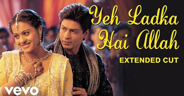 Hey Ladka Hai Allah Kaisa Hai Deewana 2025