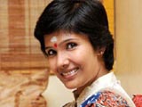 Anuradha Sriram