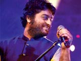 Arijit Singh