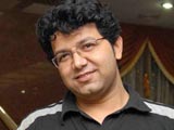 Avadhoot Gupte