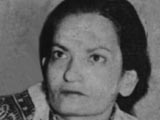 Begum Akhtar