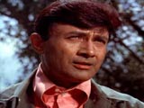 Dev Anand