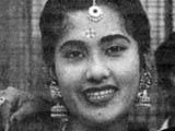 Meena Kapoor