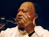 Nusrat Fateh Ali Khan