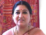 Shubha Mudgal