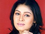 Sunidhi Chauhan