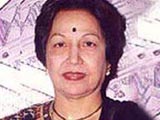 Usha Khanna