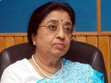 Usha Mangeshkar